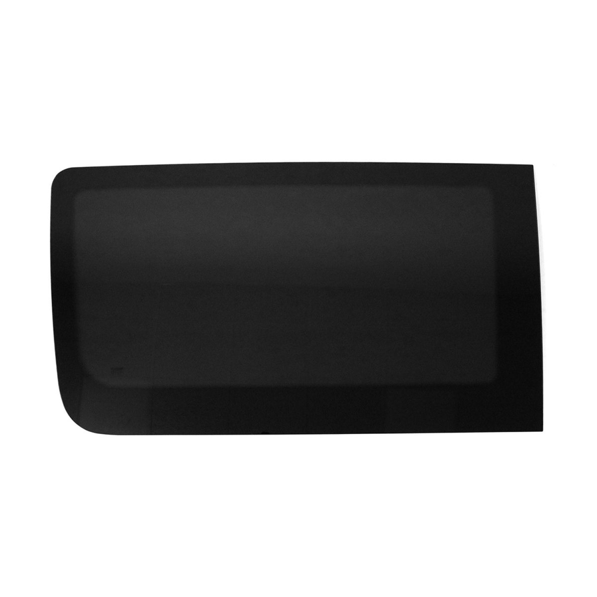 Mercedes Sprinter Fixed Glass - Front Side - Omac - Galaxy - '19-'25 Mercedes Sprinter Fixed Glass - Front Side - Omac - Galaxy - '19-'25